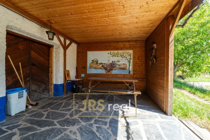 Prodej - jiné, Vlkoš, 80 m2