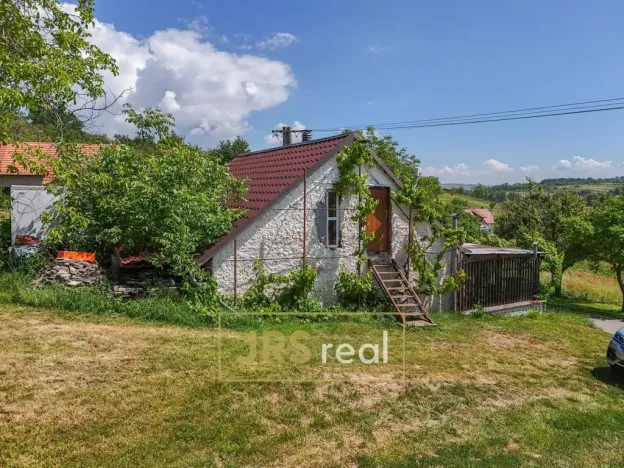 Prodej - jiné, Vlkoš, 80 m2