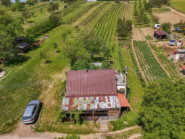 Prodej - jiné, Vlkoš, 80 m2