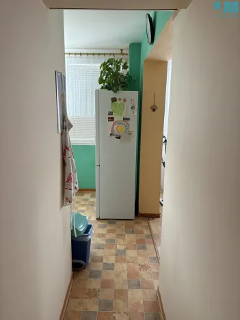 Prodej podílu 2/3 bytu 2+1, Mladá Boleslav, Pezinská, 57 m2