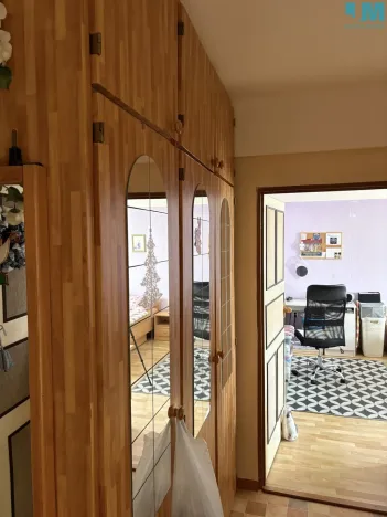 Prodej podílu 2/3 bytu 2+1, Mladá Boleslav, Pezinská, 57 m2