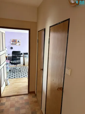 Prodej podílu 2/3 bytu 2+1, Mladá Boleslav, Pezinská, 57 m2