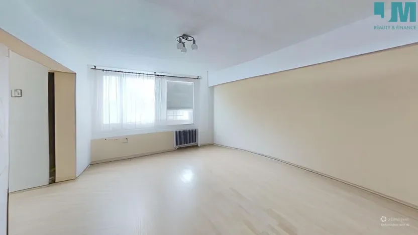 Prodej podílu 2/3 bytu 2+1, Mladá Boleslav, Pezinská, 57 m2