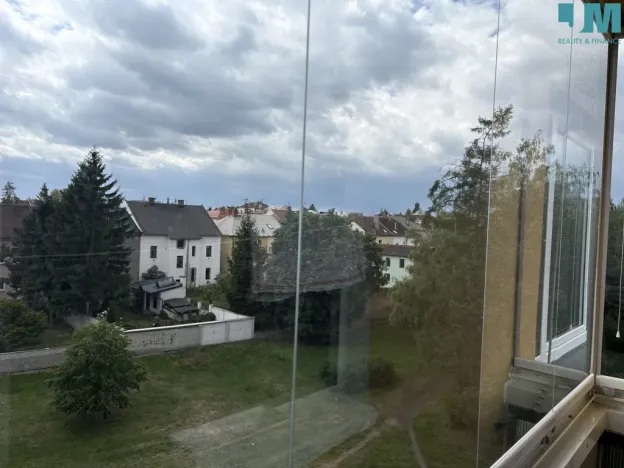 Prodej podílu 2/3 bytu 2+1, Mladá Boleslav, Pezinská, 57 m2