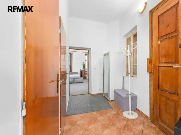 Prodej bytu 2+1, Volyně, náměstí Svobody, 71 m2