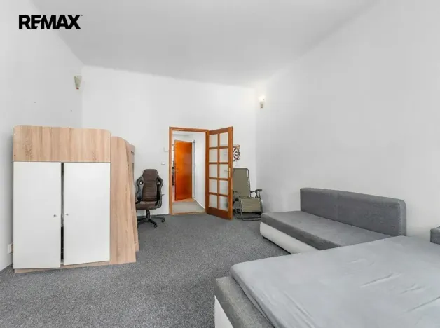 Prodej bytu 2+1, Volyně, náměstí Svobody, 71 m2