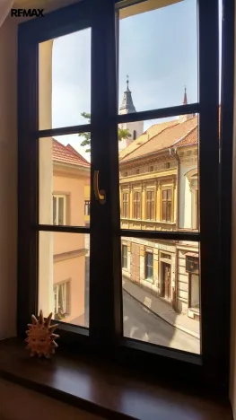Prodej bytu 2+1, Volyně, náměstí Svobody, 71 m2