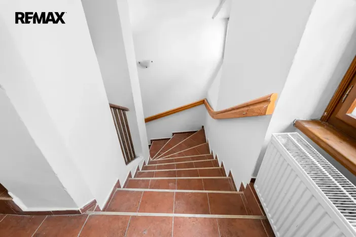 Prodej bytu 2+1, Volyně, náměstí Svobody, 71 m2
