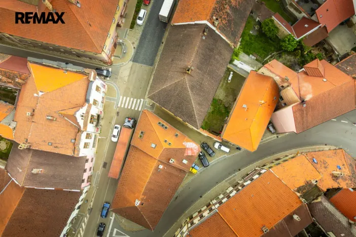Prodej rodinného domu, Volyně, náměstí Svobody, 290 m2