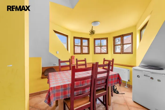 Prodej rodinného domu, Volyně, náměstí Svobody, 290 m2