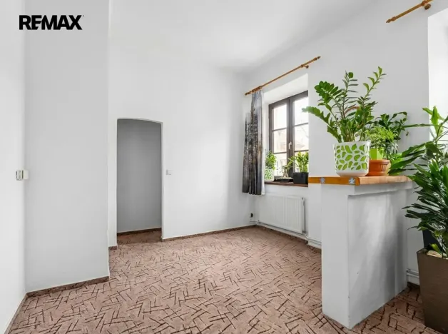 Prodej rodinného domu, Volyně, náměstí Svobody, 290 m2