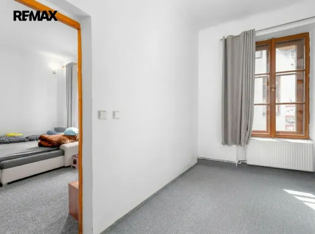 Prodej rodinného domu, Volyně, náměstí Svobody, 290 m2