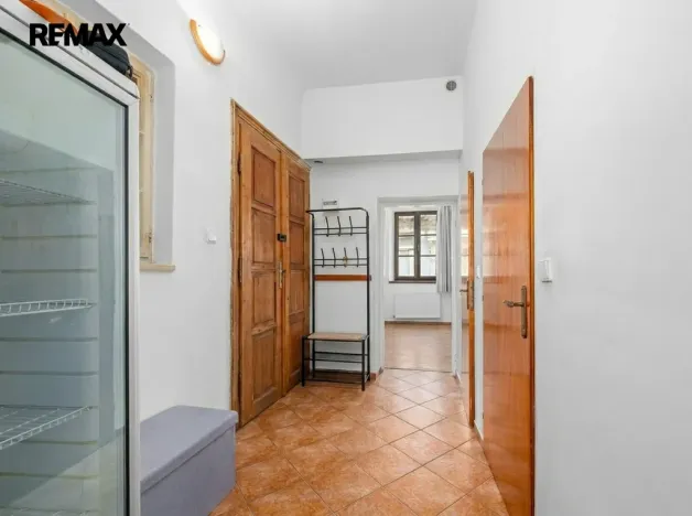 Prodej rodinného domu, Volyně, náměstí Svobody, 290 m2