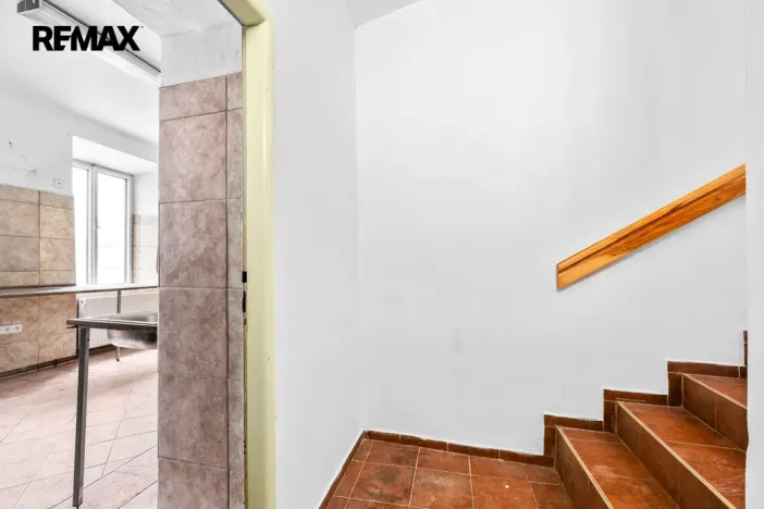 Prodej rodinného domu, Volyně, náměstí Svobody, 290 m2