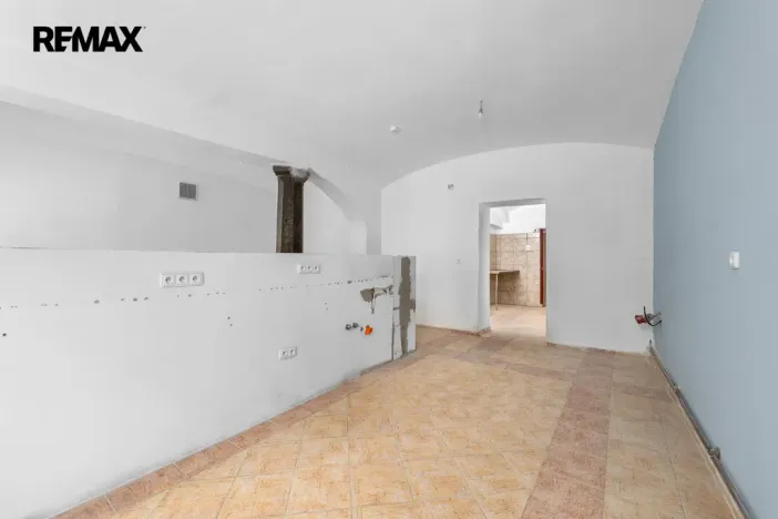 Prodej rodinného domu, Volyně, náměstí Svobody, 290 m2