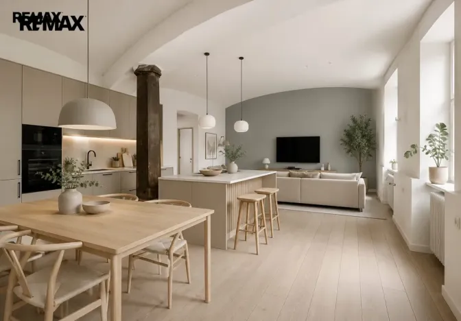 Prodej bytu 3+kk, Volyně, náměstí Svobody, 69 m2