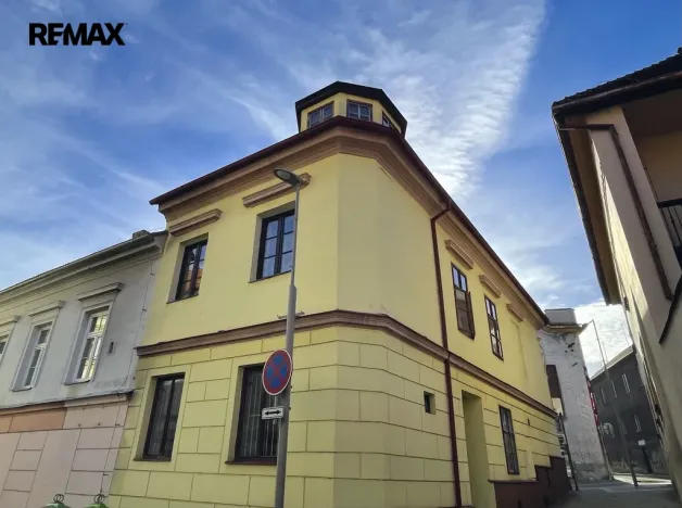 Prodej bytu 3+kk, Volyně, náměstí Svobody, 69 m2