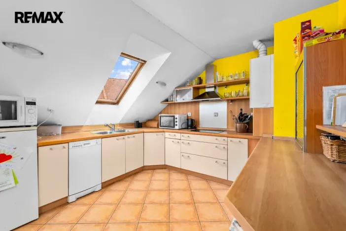 Prodej atypického bytu, Volyně, náměstí Svobody, 126 m2