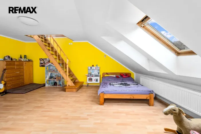Prodej atypického bytu, Volyně, náměstí Svobody, 126 m2