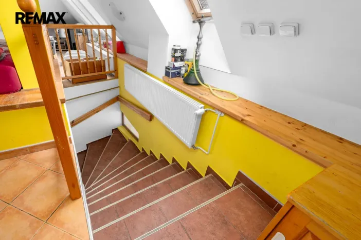 Prodej atypického bytu, Volyně, náměstí Svobody, 126 m2