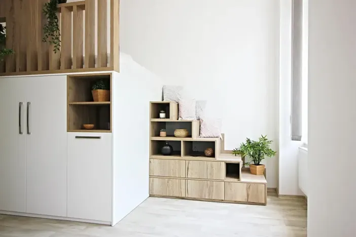 Pronájem bytu 1+kk, Brno, Koliště, 32 m2