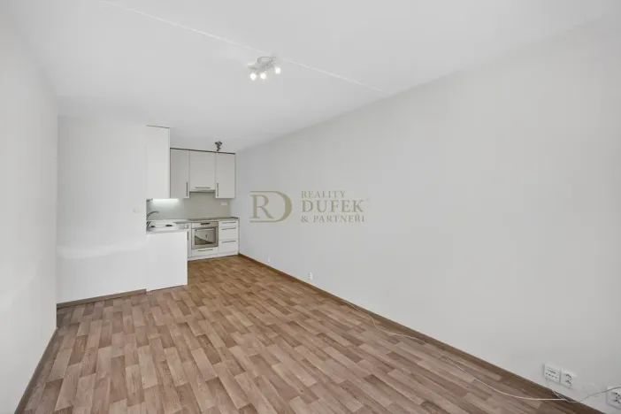 Prodej bytu 2+kk, Praha - Stodůlky, Kettnerova, 45 m2