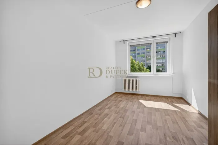 Prodej bytu 2+kk, Praha - Stodůlky, Kettnerova, 45 m2