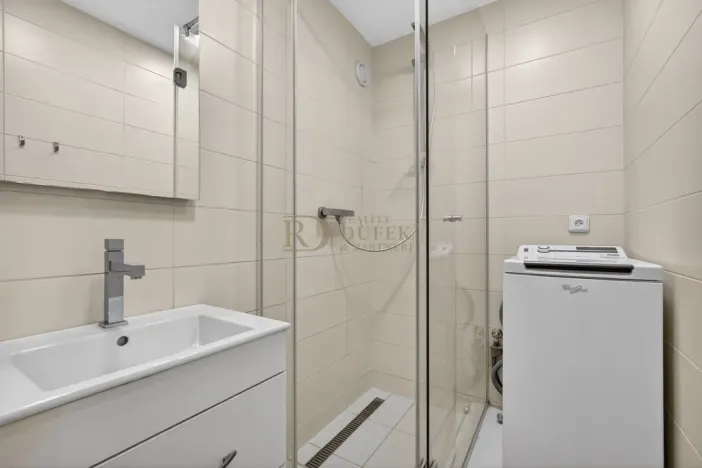 Prodej bytu 2+kk, Praha - Stodůlky, Kettnerova, 45 m2