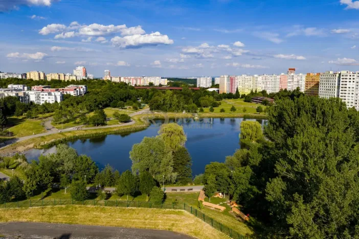 Prodej bytu 2+kk, Praha - Stodůlky, Kettnerova, 45 m2