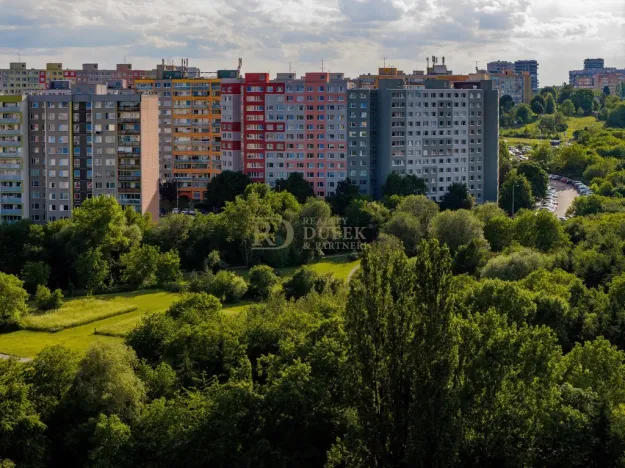 Prodej bytu 2+kk, Praha - Stodůlky, Kettnerova, 45 m2