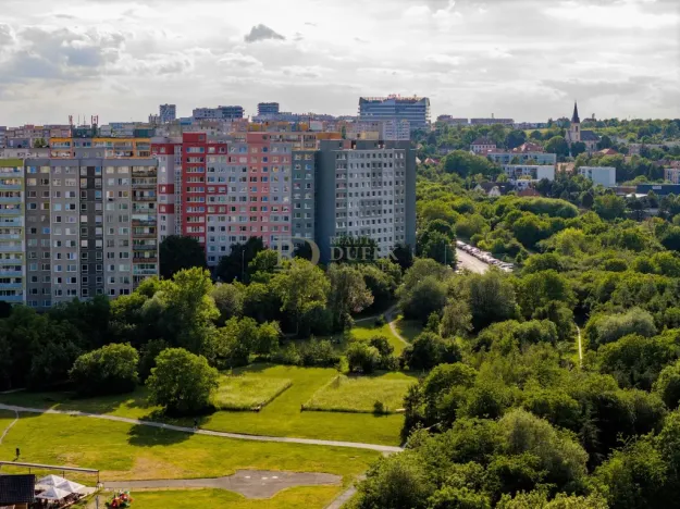 Prodej bytu 2+kk, Praha - Stodůlky, Kettnerova, 45 m2