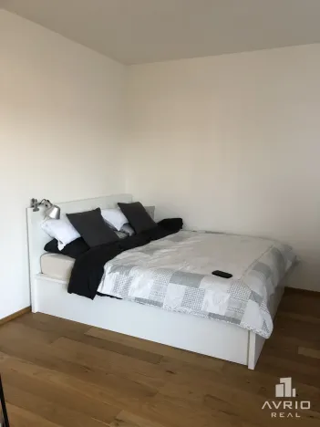 Pronájem bytu 1+kk, Brno, Kleštínek, 40 m2