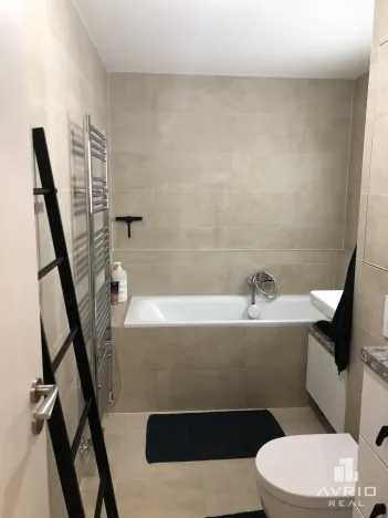 Pronájem bytu 1+kk, Brno, Kleštínek, 40 m2