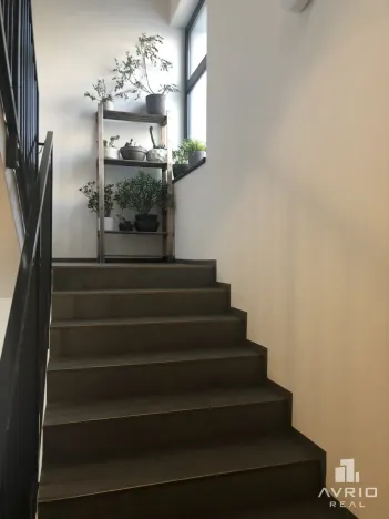 Pronájem bytu 1+kk, Brno, Kleštínek, 40 m2