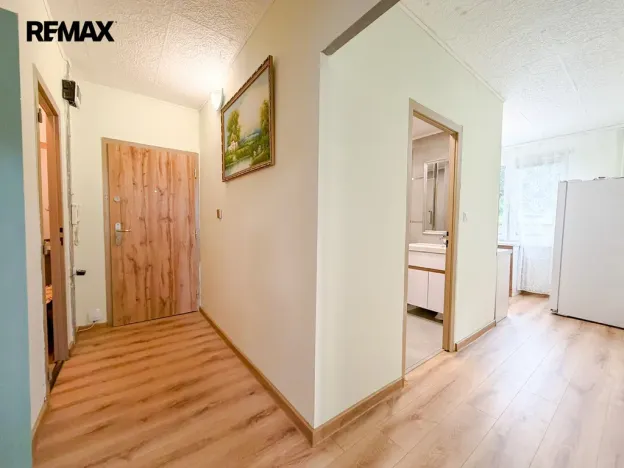 Prodej bytu 4+1, Jirkov, Krušnohorská, 78 m2
