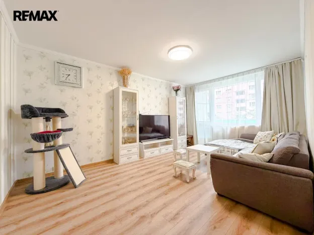 Prodej bytu 4+1, Jirkov, Krušnohorská, 78 m2