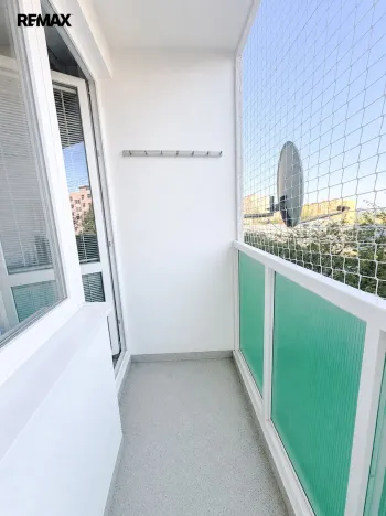 Prodej bytu 4+1, Jirkov, Krušnohorská, 78 m2