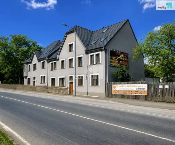 Pronájem bytu 2+kk, Praha - Hrdlořezy, Českobrodská, 64 m2