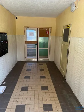 Pronájem bytu 2+1, Rotava, Sídliště, 52 m2