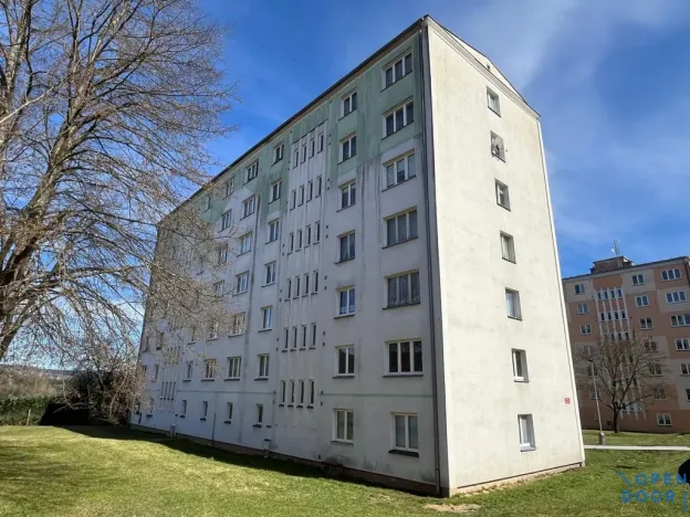 Pronájem bytu 2+1, Rotava, Sídliště, 52 m2
