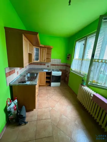 Pronájem bytu 2+1, Rotava, Sídliště, 52 m2