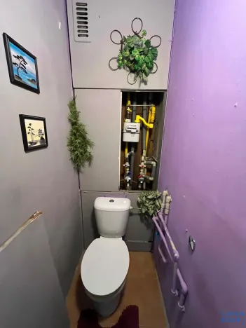 Pronájem bytu 2+1, Rotava, Sídliště, 52 m2