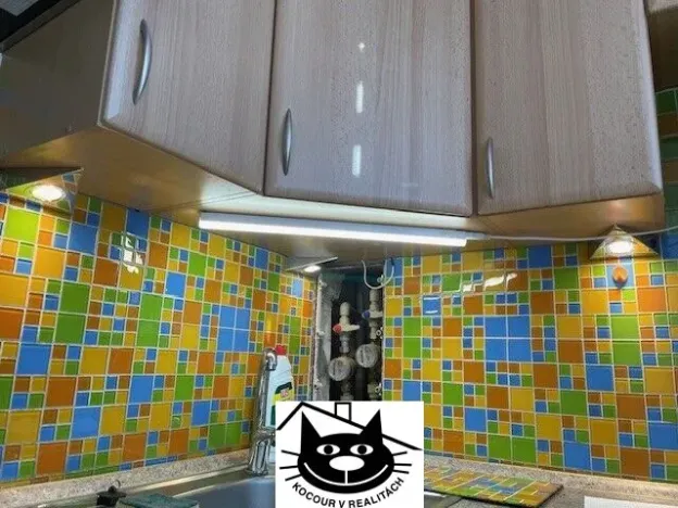 Pronájem bytu 2+kk, Příbram, náměstí 17. listopadu, 39 m2