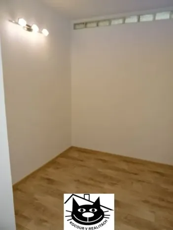 Pronájem bytu 2+kk, Příbram, náměstí 17. listopadu, 39 m2