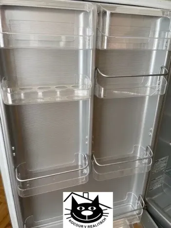 Pronájem bytu 2+kk, Příbram, náměstí 17. listopadu, 39 m2