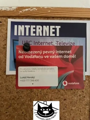 Pronájem bytu 2+kk, Příbram, náměstí 17. listopadu, 39 m2