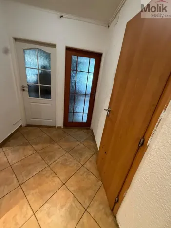 Prodej bytu 2+1, Most, tř. Budovatelů, 57 m2