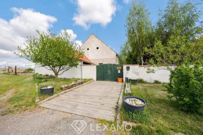 Prodej chalupy, Slatina, 115 m2