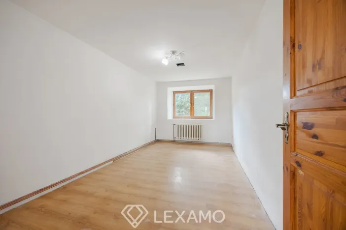 Prodej chalupy, Slatina, 115 m2