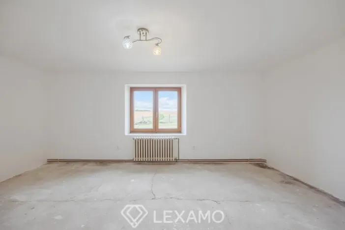 Prodej chalupy, Slatina, 115 m2
